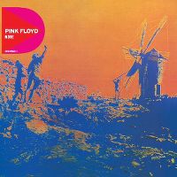 Cover Soundtrack / Pink Floyd - More