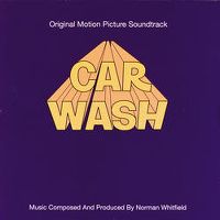 Cover Soundtrack / Rose Royce - Car Wash