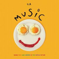 Cover Soundtrack / Sia - Music