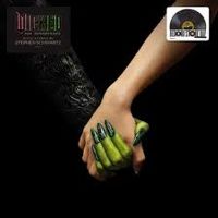 Cover Soundtrack / Stephen Schwartz - Wicked