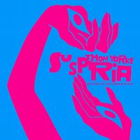Cover Soundtrack / Thom Yorke - Suspiria