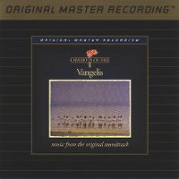 Cover Soundtrack / Vangelis - Chariots Of Fire