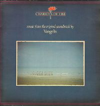 Cover Soundtrack / Vangelis - Chariots Of Fire