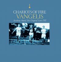 Cover Soundtrack / Vangelis - Chariots Of Fire