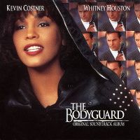 Cover Soundtrack / Whitney Houston - The Bodyguard