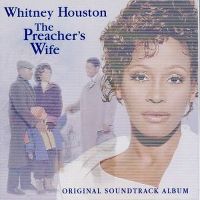 Cover Soundtrack / Whitney Houston - The Preacher's Wife