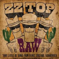 Cover Soundtrack / ZZ Top - Raw