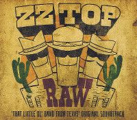 Cover Soundtrack / ZZ Top - Raw