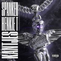 Cover Spanker feat. Henkie T - Kantjes