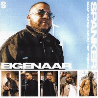 Cover Spanker, Frenna, Murda feat. Kevin, Idaly & Hef - Eigenaar