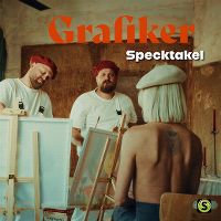 Cover Specktakel - Grafiker