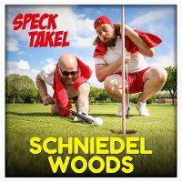 Cover Specktakel - Schniedel Woods