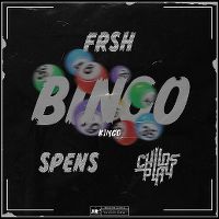 Cover Spens, Frsh & Childsplay - Bingo