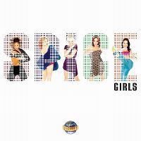 Cover Spice Girls - Spiceworld