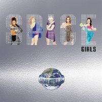 Cover Spice Girls - Spiceworld