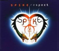 Cover Spike - Respect