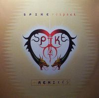 Cover Spike - Respect