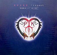 Cover Spike - Respect