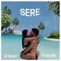 Cover Spinall, Fireboy DML - Sere