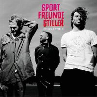 Cover Sportfreunde Stiller - Sturm & Stille