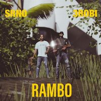 Cover SRNO & 3robi - Rambo