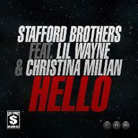 Cover Stafford Brothers feat. Lil Wayne & Christina Milian - Hello