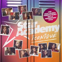 Cover Star Academy - Iconique