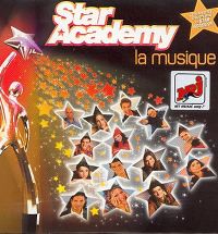 Cover Star Academy - La musique