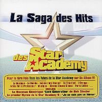 Cover Star Academy - La saga des hits