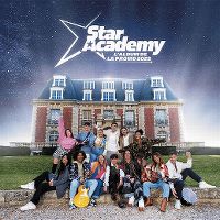 Cover Star Academy - L'album de la promo 2023