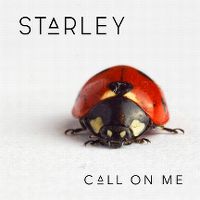 Cover Starley - Call On Me