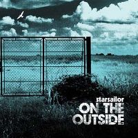 Cover Starsailor - On The Outside