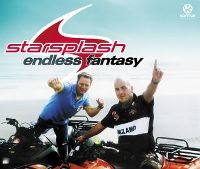Cover Starsplash - Endless Fantasy