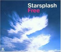 Cover Starsplash - Free