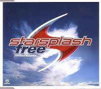 Cover Starsplash - Free