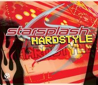 Cover Starsplash - Hardstyle, My Style