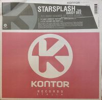 Cover Starsplash feat. Daisy Dee - Fly Away (Owner Of Your Heart)