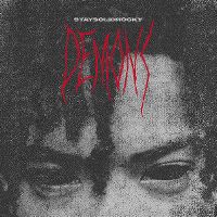 Cover StaySolidRocky - Demons