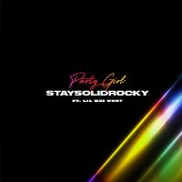 Cover StaySolidRocky - Party Girl