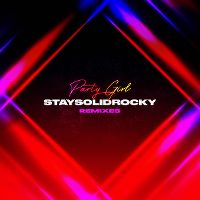 Cover StaySolidRocky - Party Girl