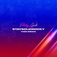 Cover StaySolidRocky - Party Girl