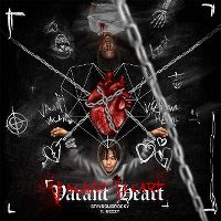 Cover StaySolidRocky feat. Keezy - Vacant Heart