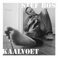 Cover Stef Bos - Kaalvoet