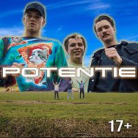Cover Stefan en Sean feat. Bram - Potentie