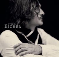 Cover Stephan Eicher - Eldorado