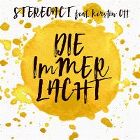 Cover Stereoact feat. Kerstin Ott - Die immer lacht