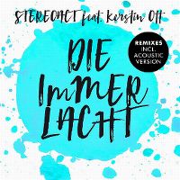 Cover Stereoact feat. Kerstin Ott - Die immer lacht
