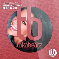 Cover Stereoact feat. Kerstin Ott - Die immer lacht