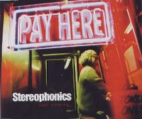 Cover Stereophonics - Just Looking
