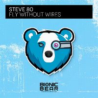 Cover Steve 80 - Fly Without Wires